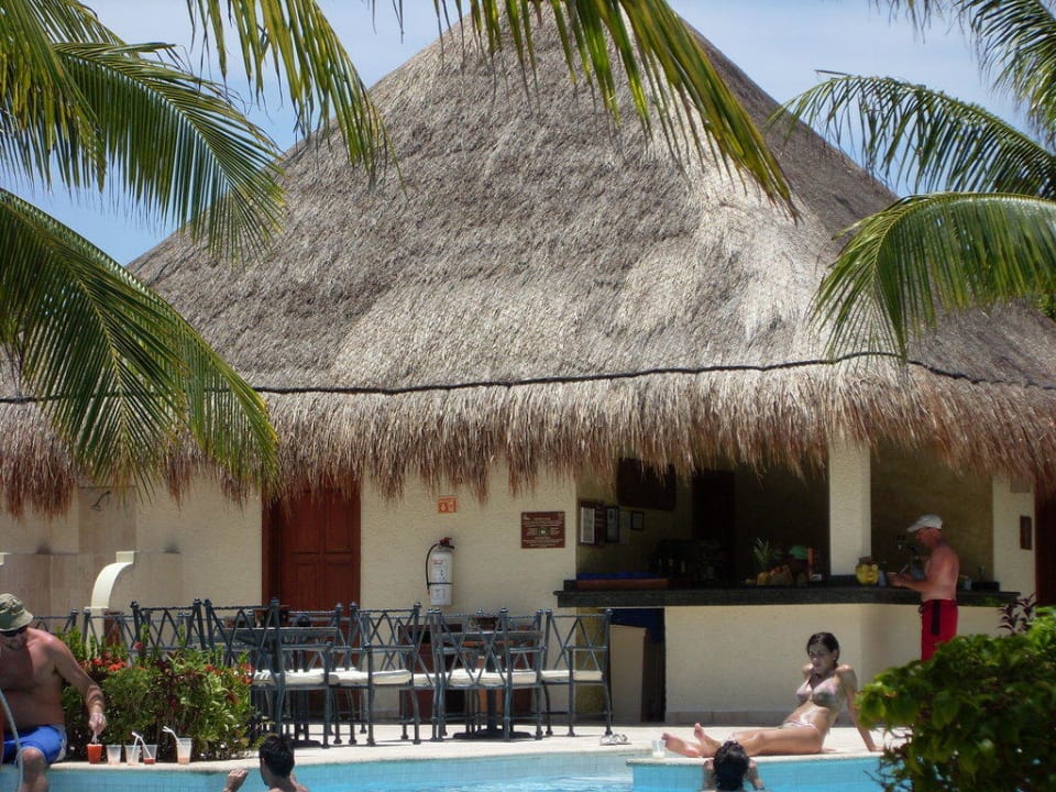 Privater Pool von The Royal Suites TRS Yucatan Hotel - Adults only