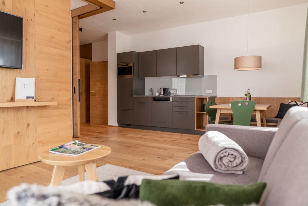 Zimmer Aparthotel Ursprung