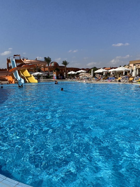 Pool Three Corners Happy Life Beach Resort