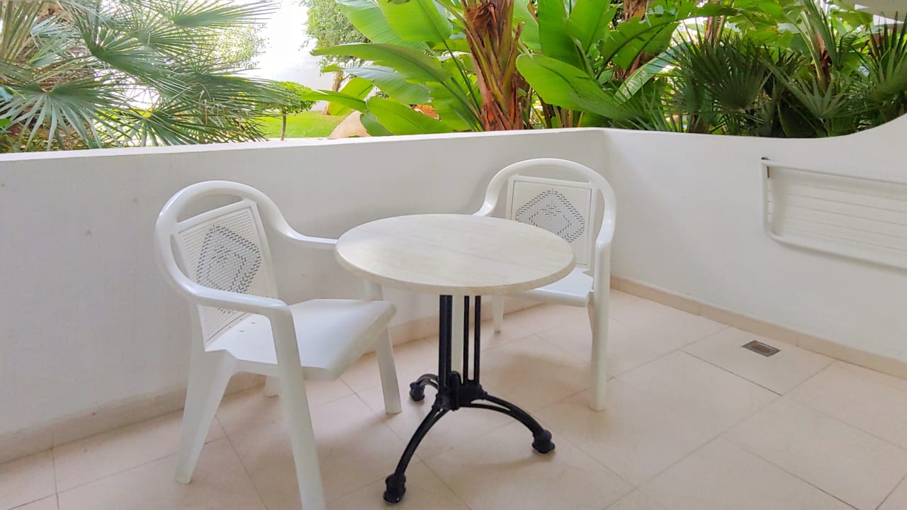 Zimmer Hotel Rocamarina - Adults Only