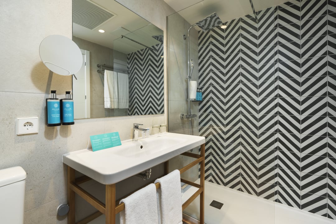 Zimmer AluaSoul Orotava Valley