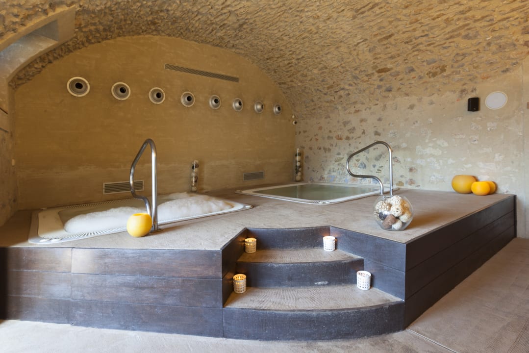 Sport & Freizeit Molí del Mig by URH