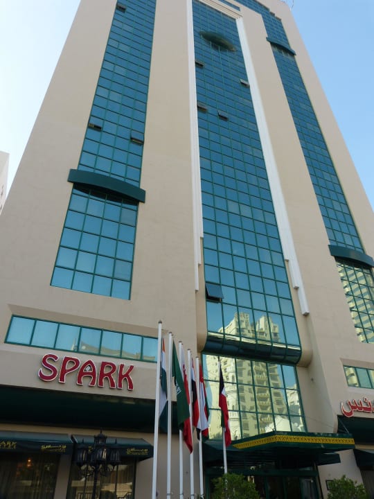 Hotel Spark Residence Hotel Apartment Spark Residence