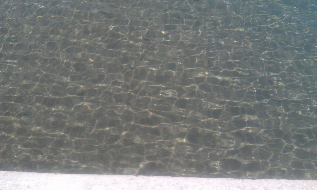 Traumhaft Porto Bello Beach