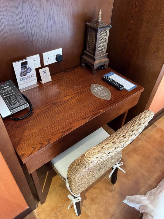 Zimmer Hotel Cozi Resort