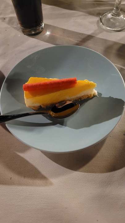 Gastro Golden Beach Resort