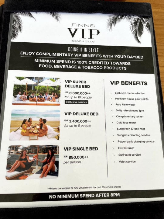 Sonstiges Imani Villas