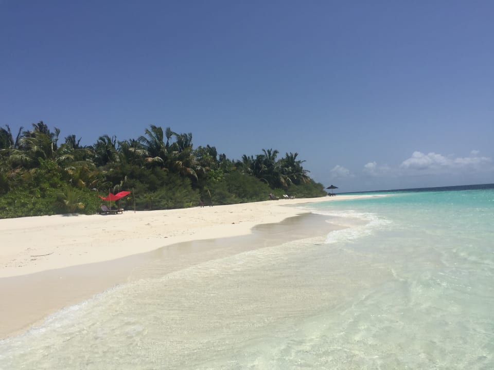 Strand Eri Maldives