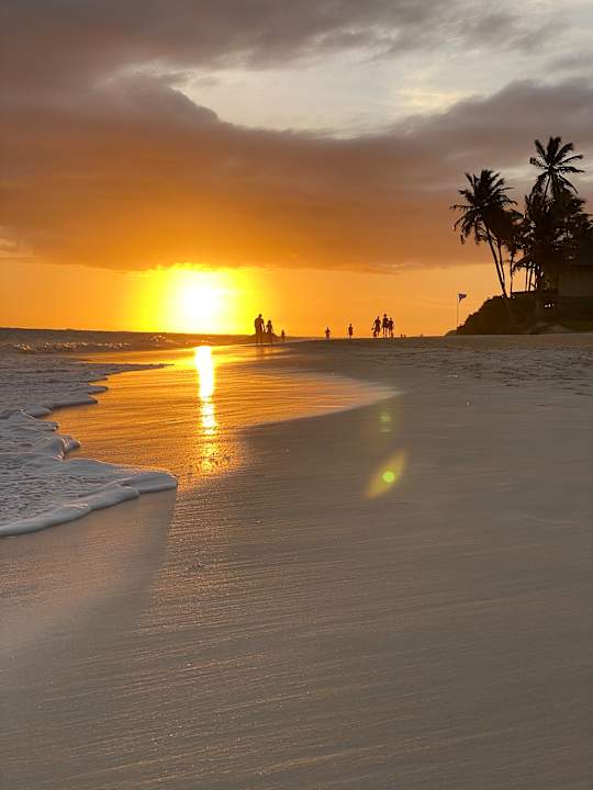 Strand JOIA Bávaro by Iberostar