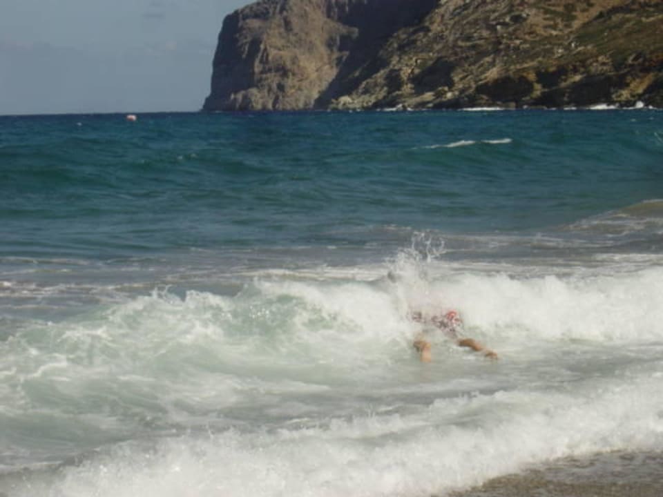 Strand  Fodele Beach & Water Park Holiday Resort