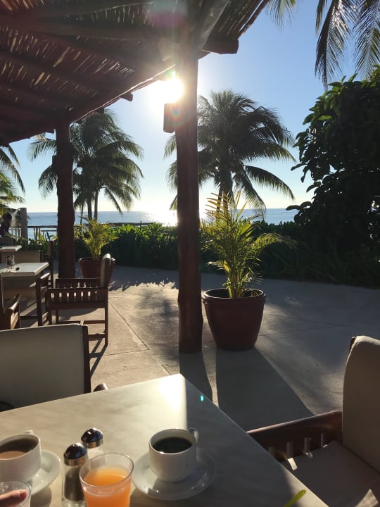 Gastro Akumal Bay Beach & Wellness Resort