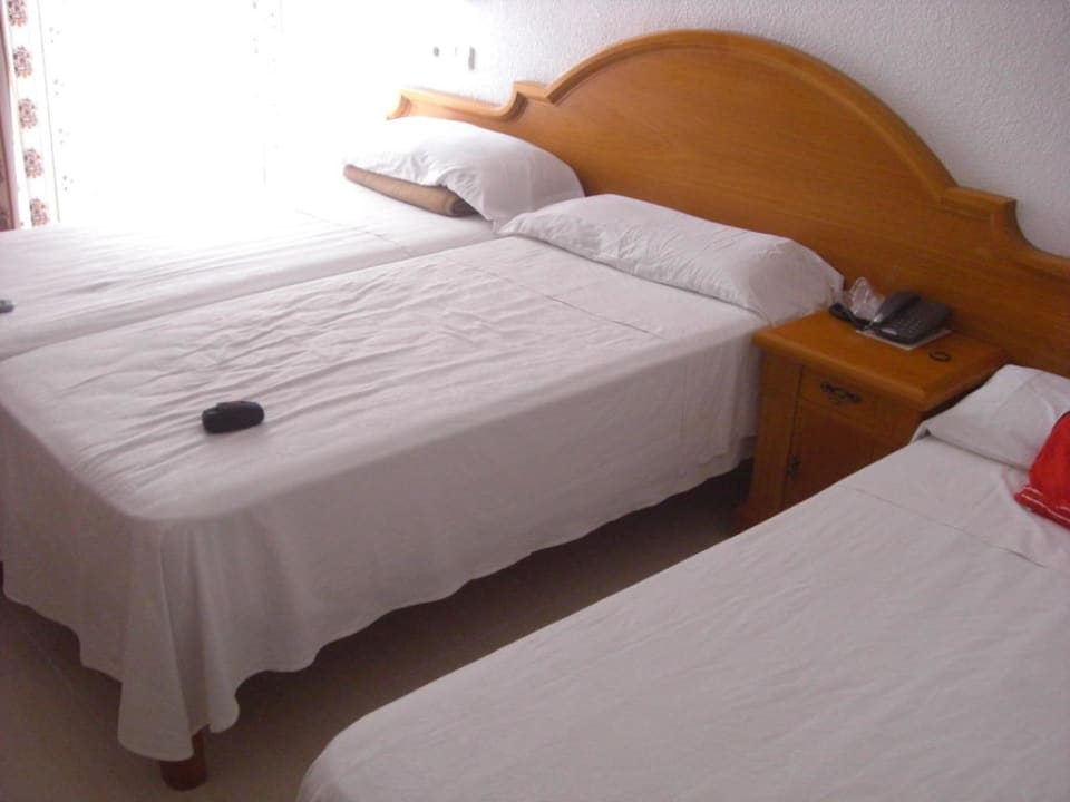 Doppelzimmer  Valentin Reina Paguera