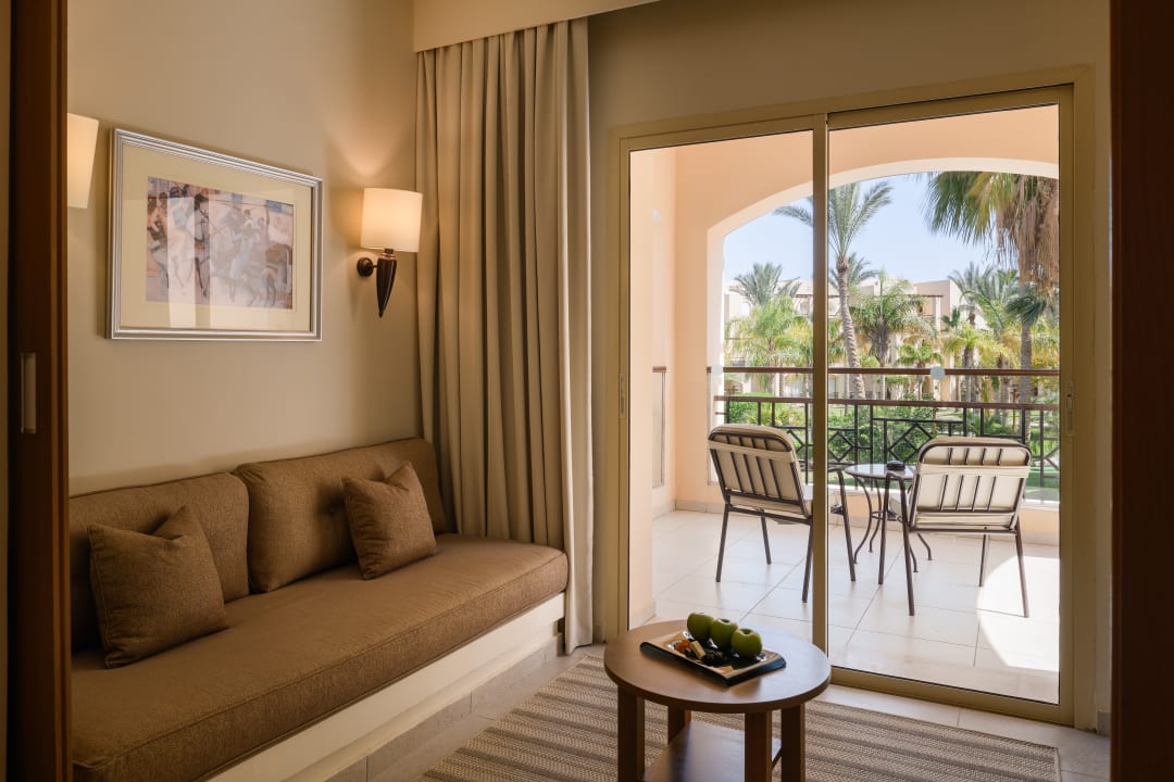 Zimmer TUI MAGIC LIFE Redsina Sharm El Sheikh