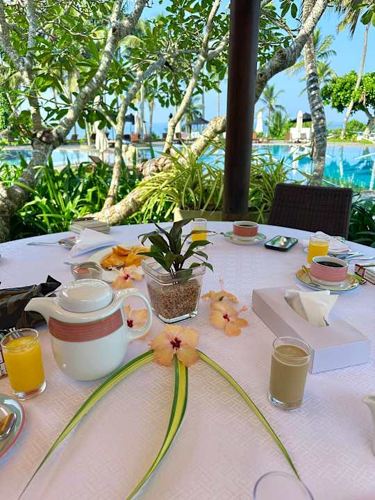 Gastro Taj Bentota Resort & Spa