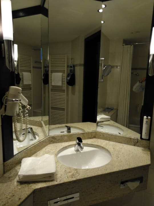 Zimmer Best Western soibelmanns Lutherstadt Wittenberg