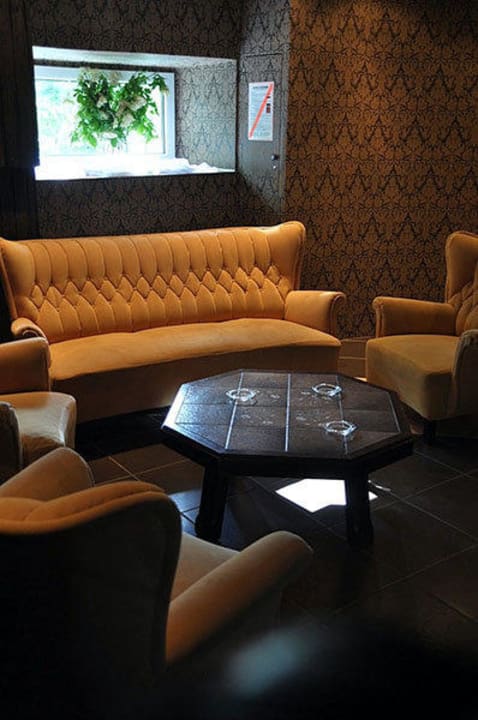 Hall Hotel Star-Dadaj Resort & Spa