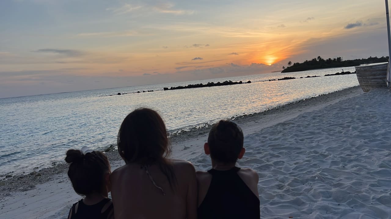 Strand Villa Park Sun Island