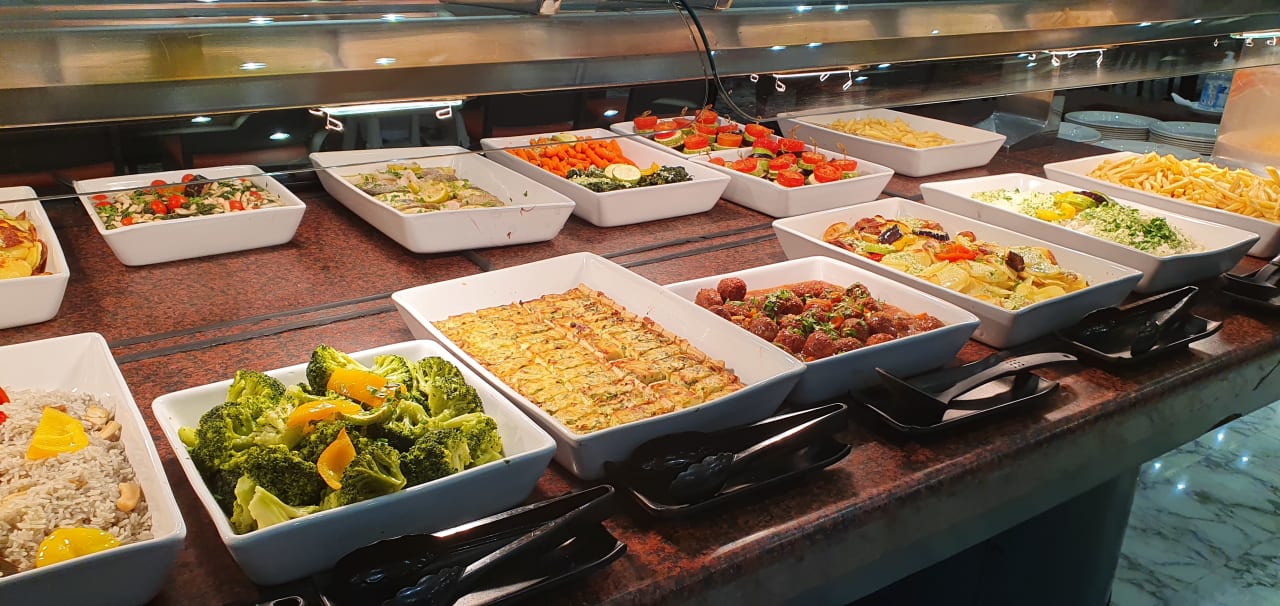 Gastro Princess Taurito