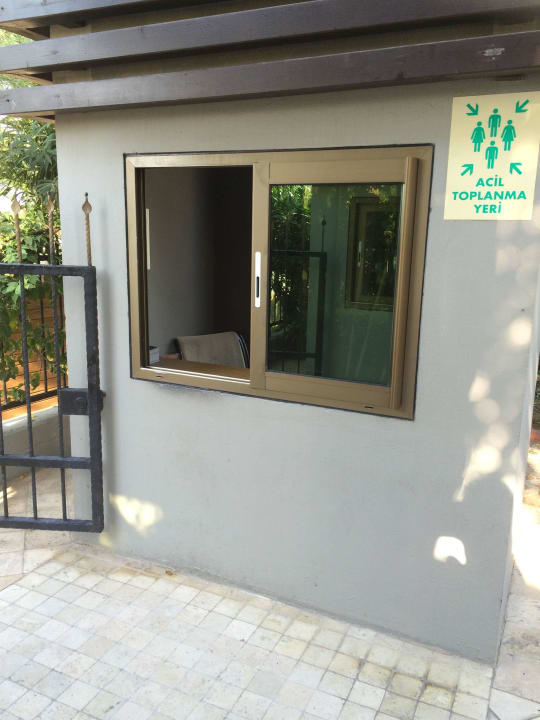 Aydinbey Kings Palace & Spa Aydinbey Kings Palace & Spa