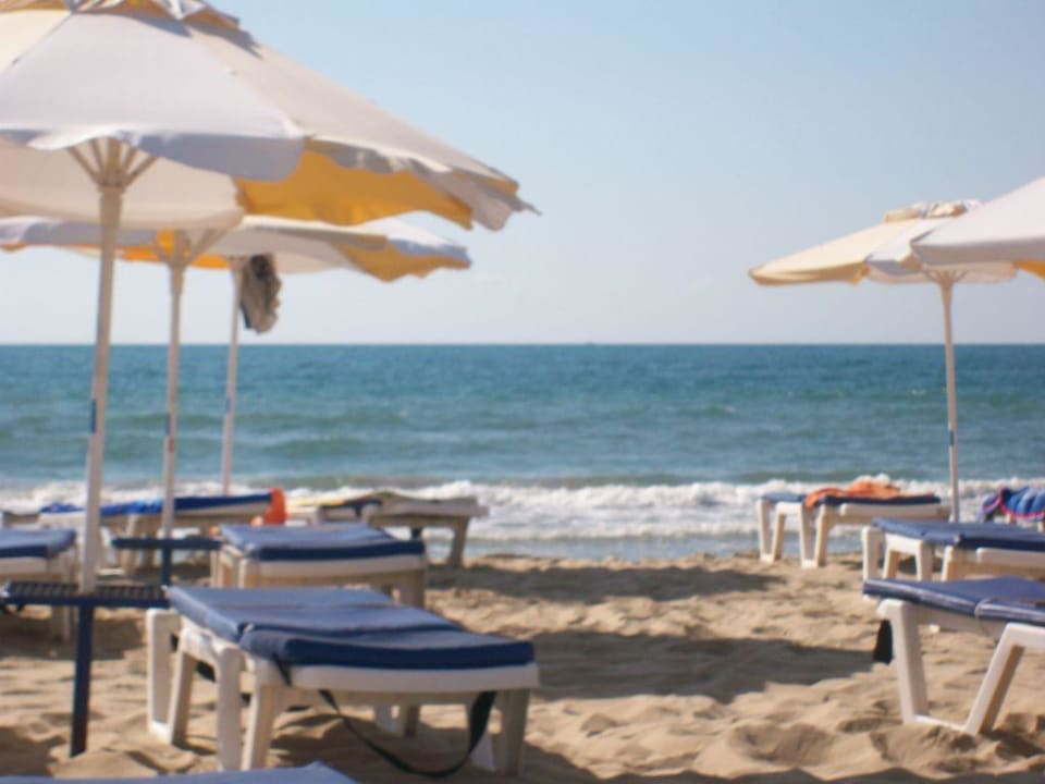 Der Strand Sentido Bellevue Beach