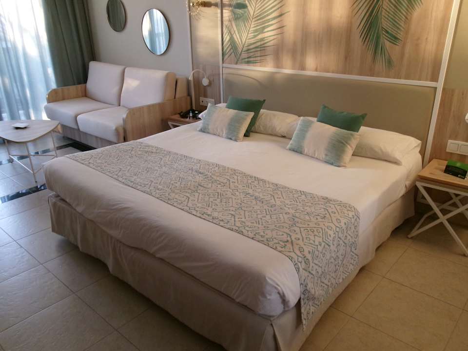 Zimmer Esencia de La Palma by Princess