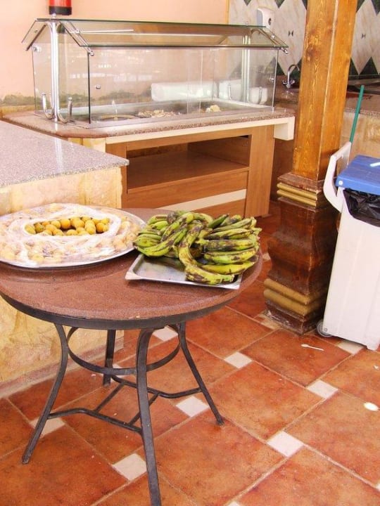 Schönes Obst Pickalbatros Aqua Park Resort - Hurghada