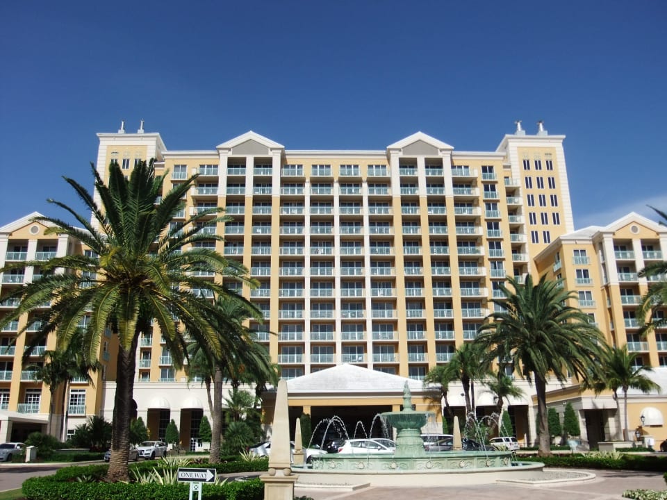 Hotel Hotel The Ritz-Carlton Key Biscane