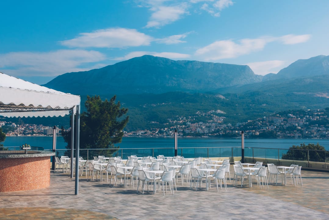 Gastro Iberostar Waves Herceg Novi