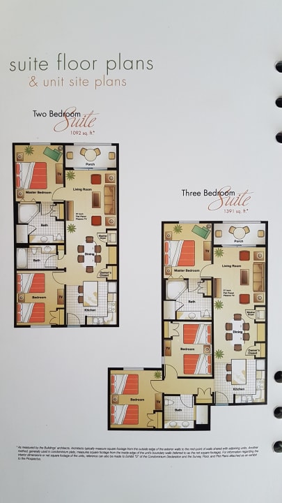 Sonstiges Hotel Floridays Resort Orlando