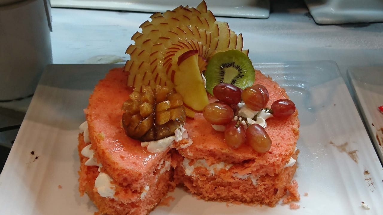 Gastro Malikia Resort Abu Dabbab