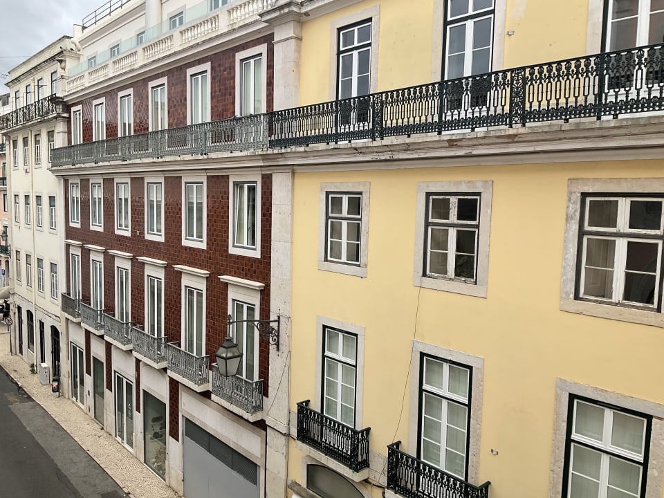 Ausblick The Ivens, Autograph Collection