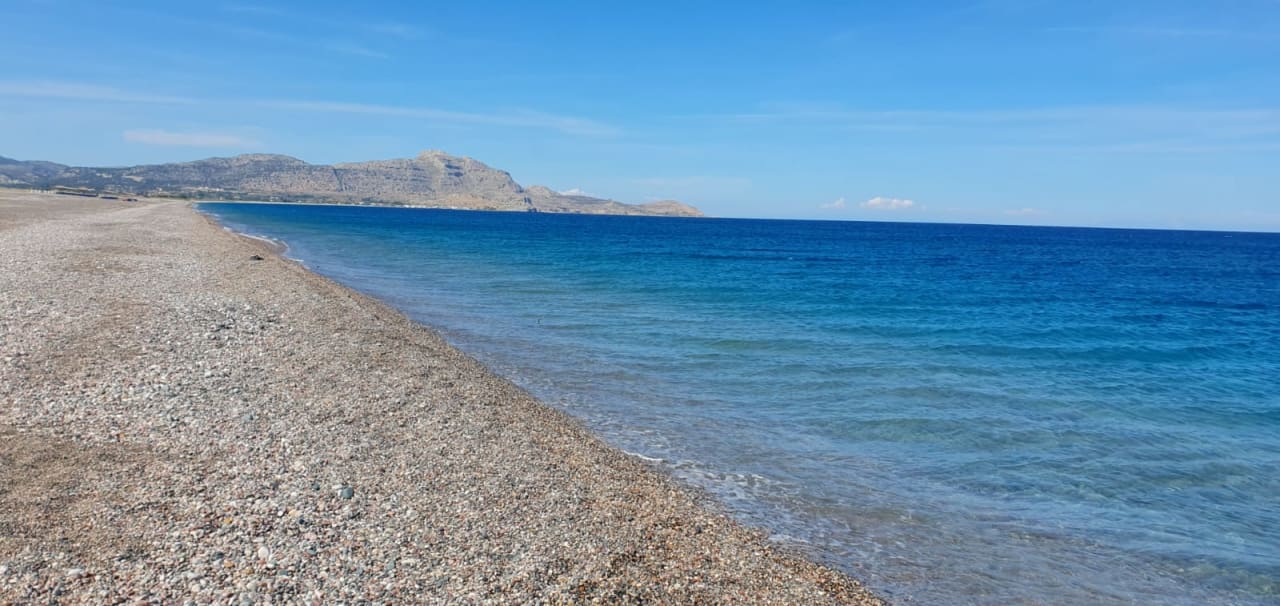 Strand Atrium Palace Thalasso Spa Resort & Villas