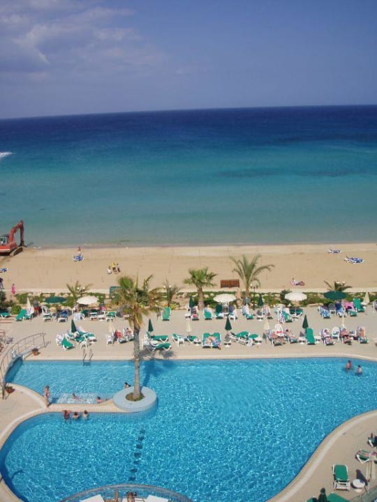 Bild 2 Hotel Sunrise Beach