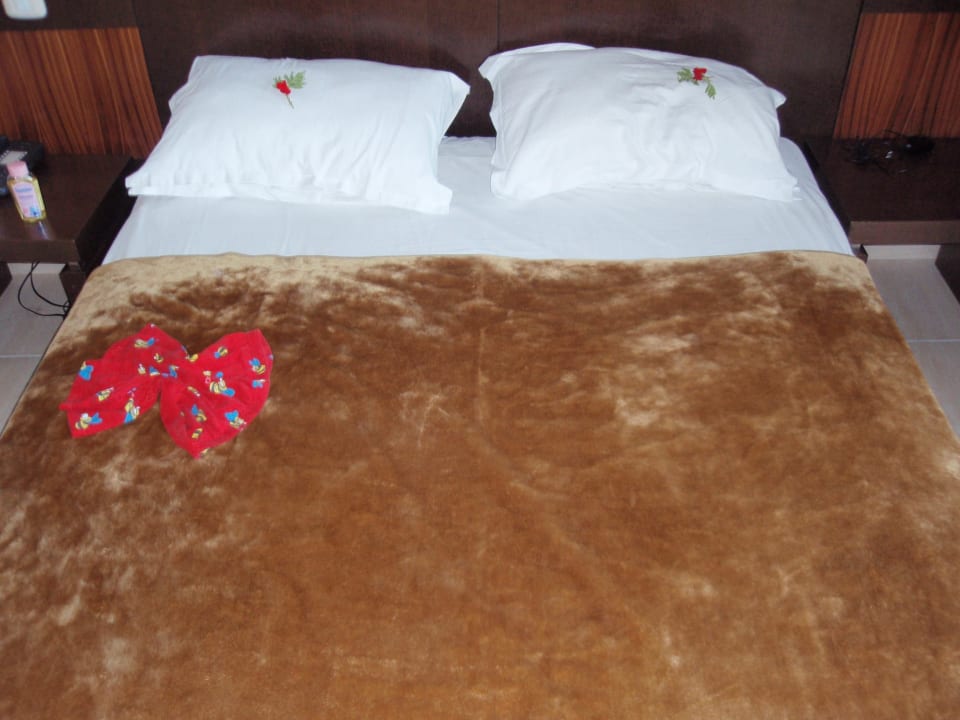 Pokój El Mehdi Beach Resort