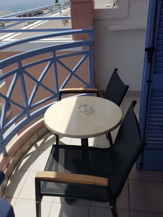 Zimmer Mitsis Rodos Village