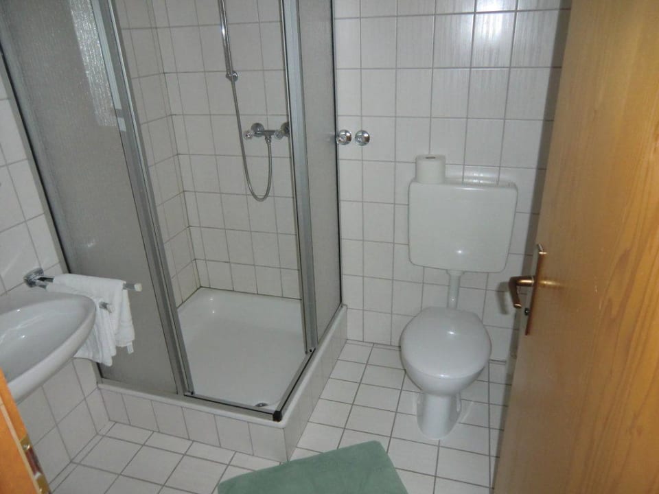 Bad Hotel Christiane