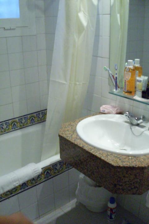 Bad Prinsotel Mal Pas (Adults only)