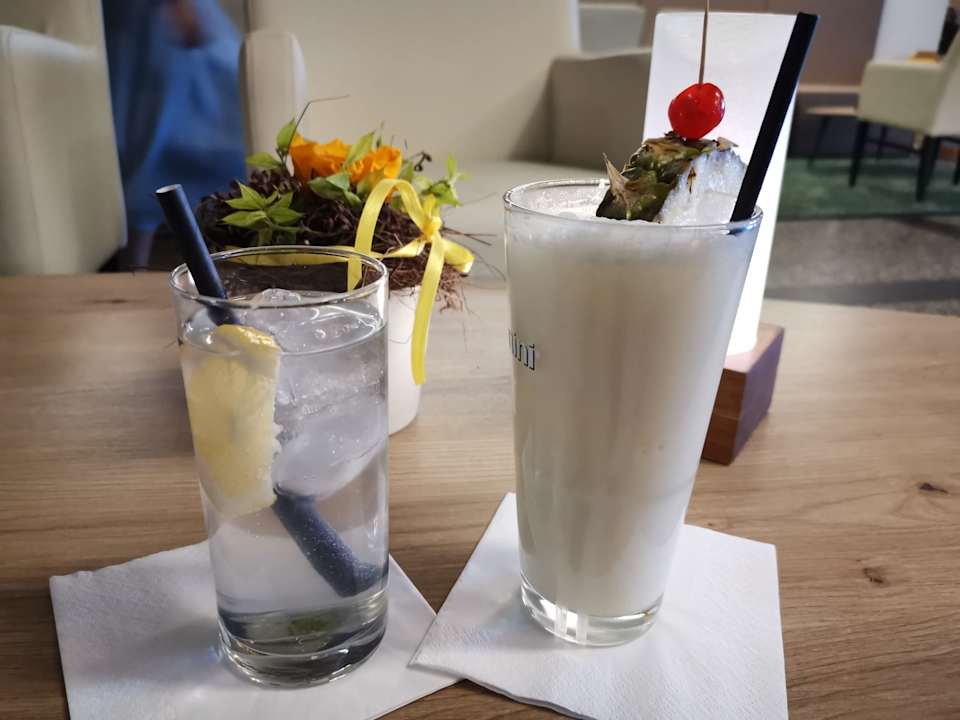 Gastro AHORN Berghotel Friedrichroda