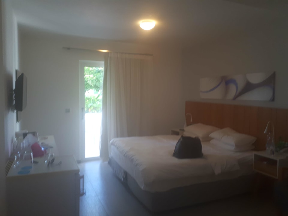 Zimmer Sentido More Meni Residence & Suites