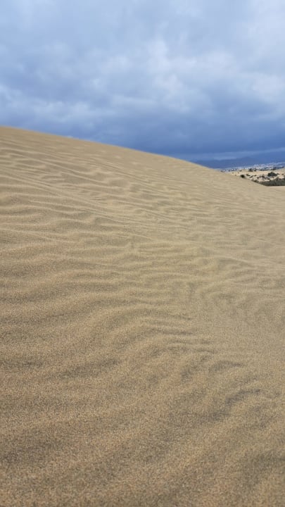 Strand Hotel Riu Palace Oasis
