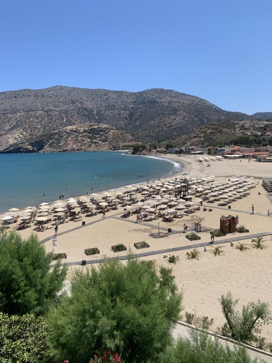 Strand Fodele Beach & Water Park Holiday Resort