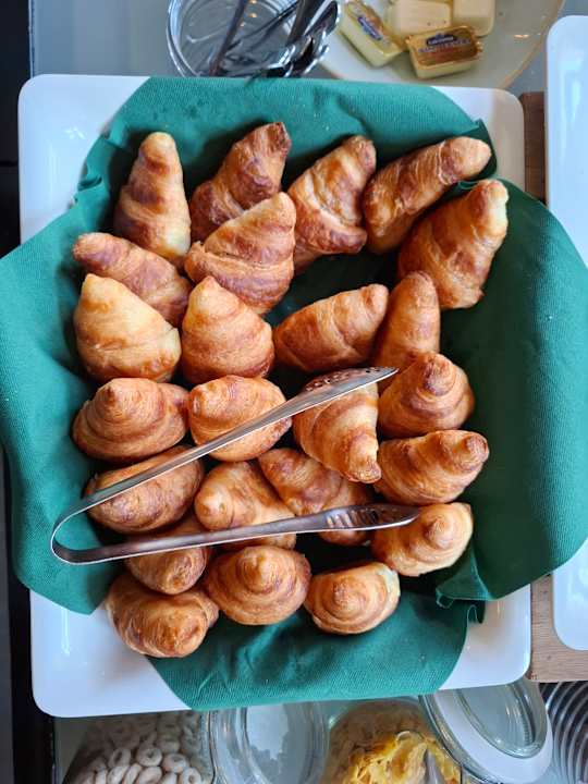 Gastro ARCHE Dwór Uphagena Gdańsk