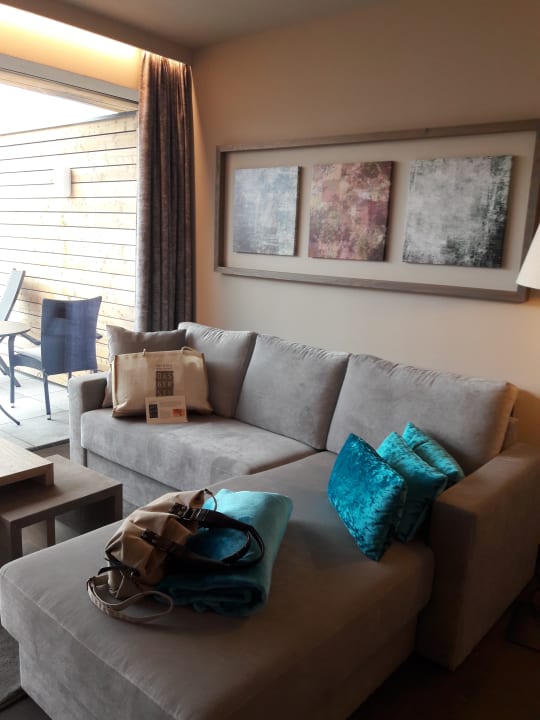 Zimmer DAS GERSTL Alpine Retreat