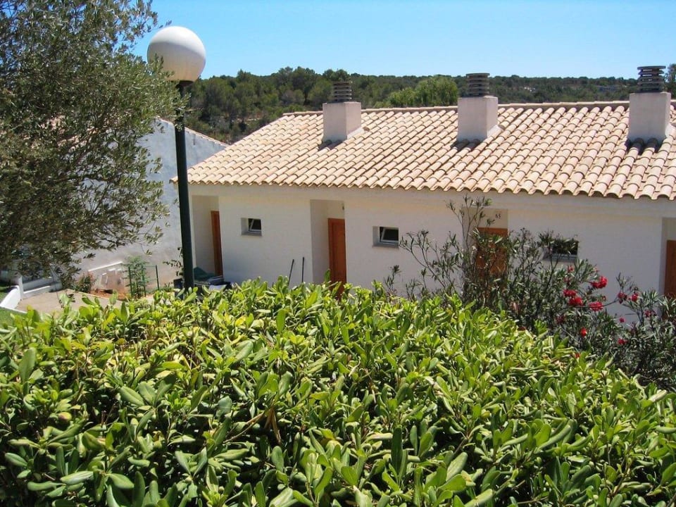 Bungalows Flipflop Cala Romantica