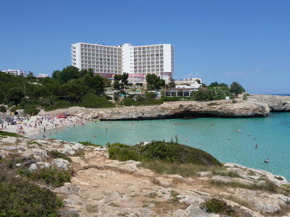 Hotel America Globales America