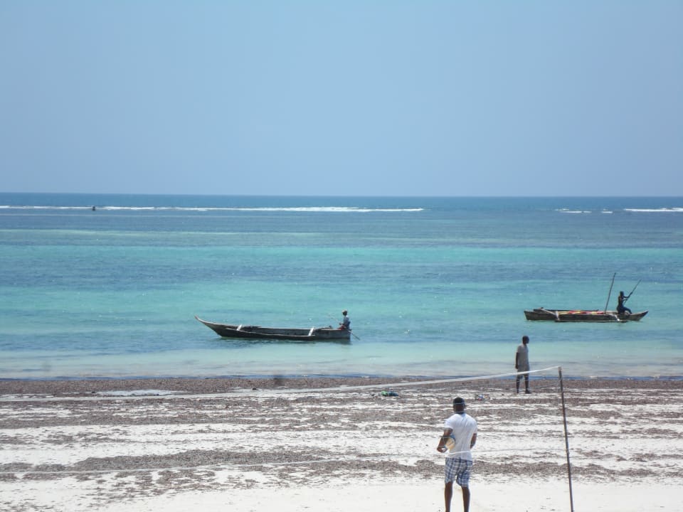 Strand Diani Sea Resort