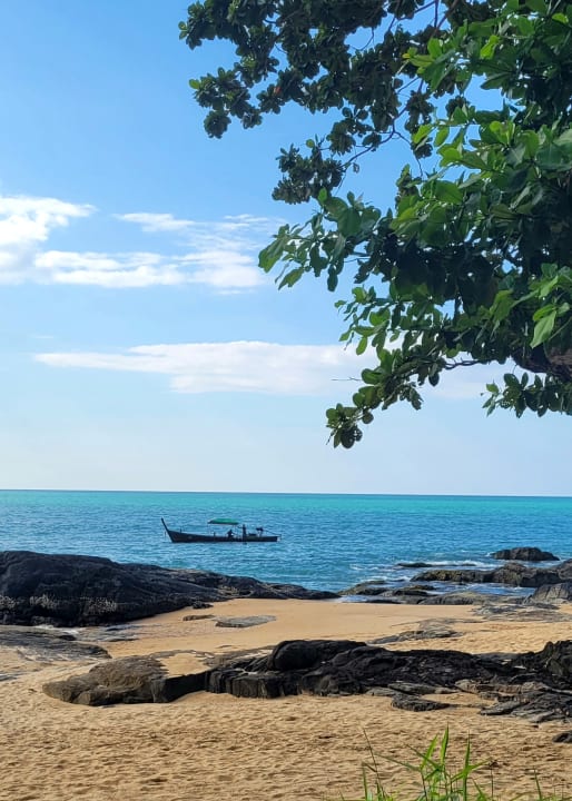 Strand Moracea by Khao Lak Resort