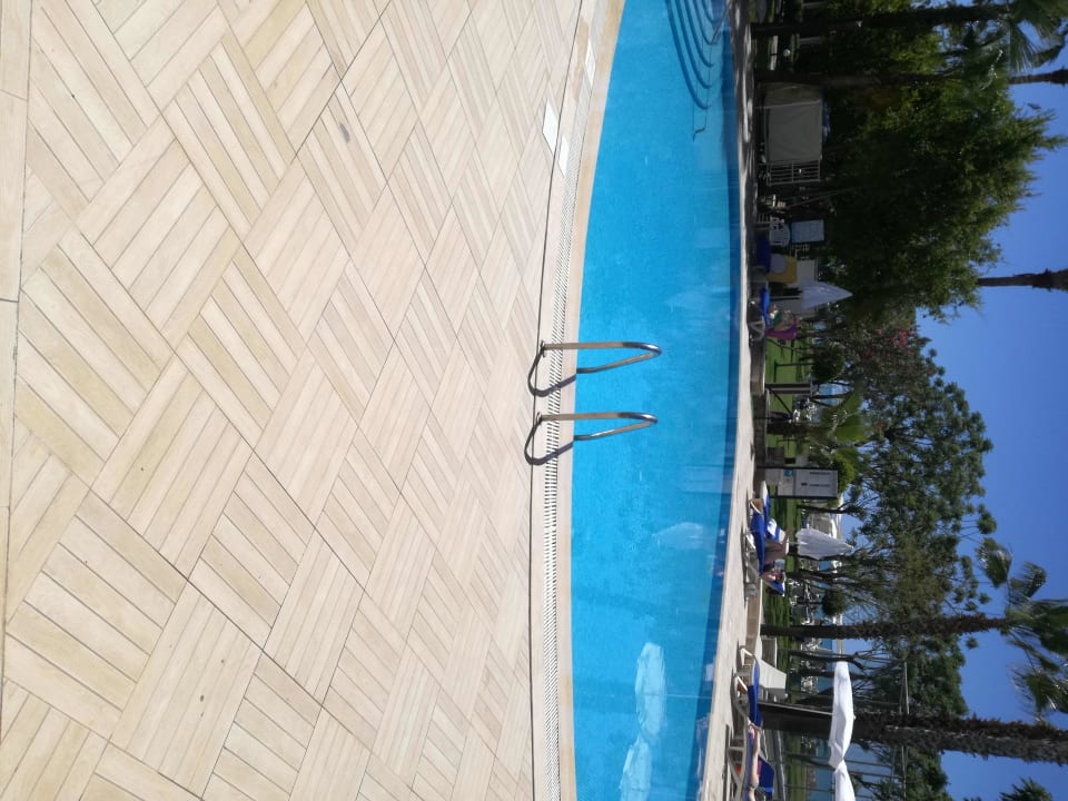 Pool Labranda Alantur Resort