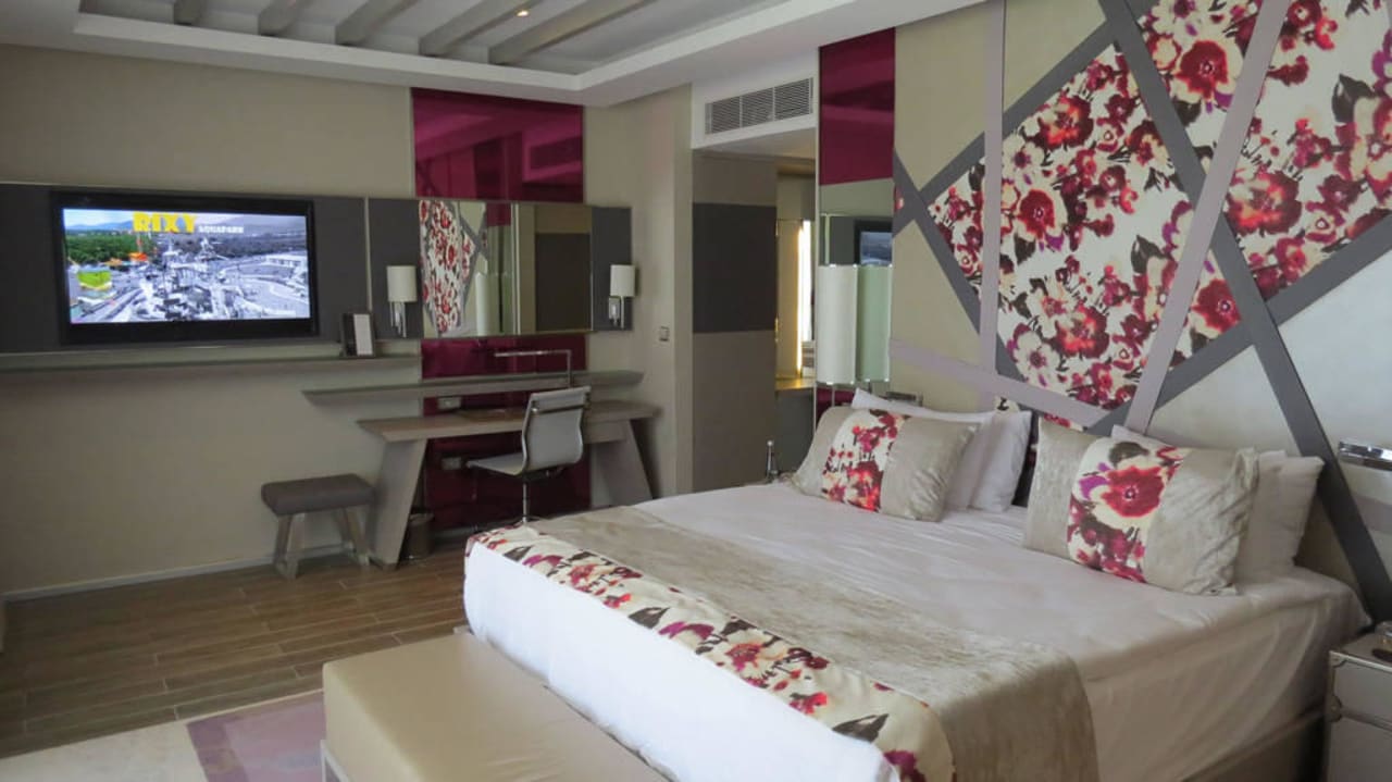 Rixos Premium Tekirova Rixos Premium Tekirova