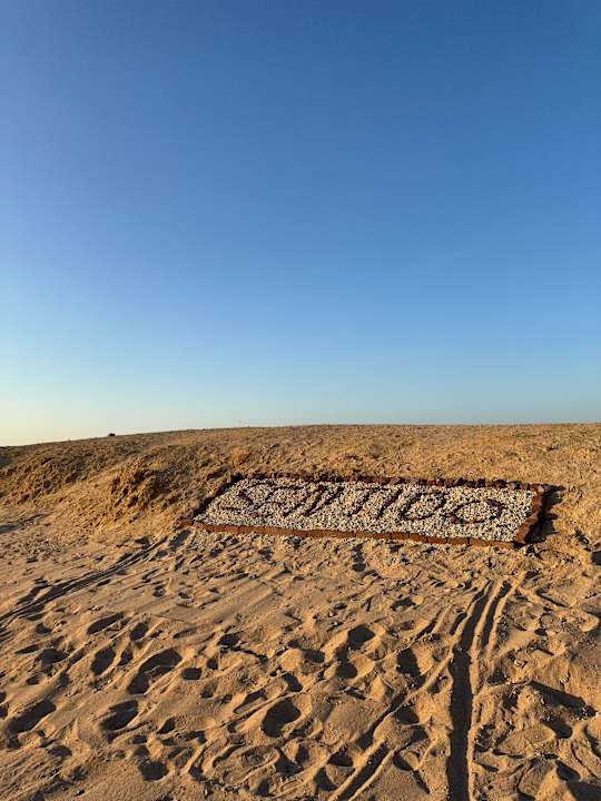 Strand Sentido Naga Bay